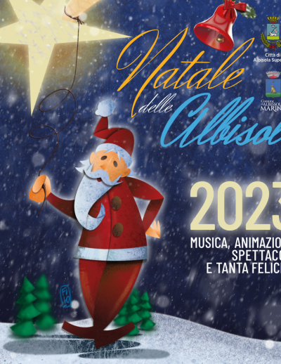 Natale nelle Albisole