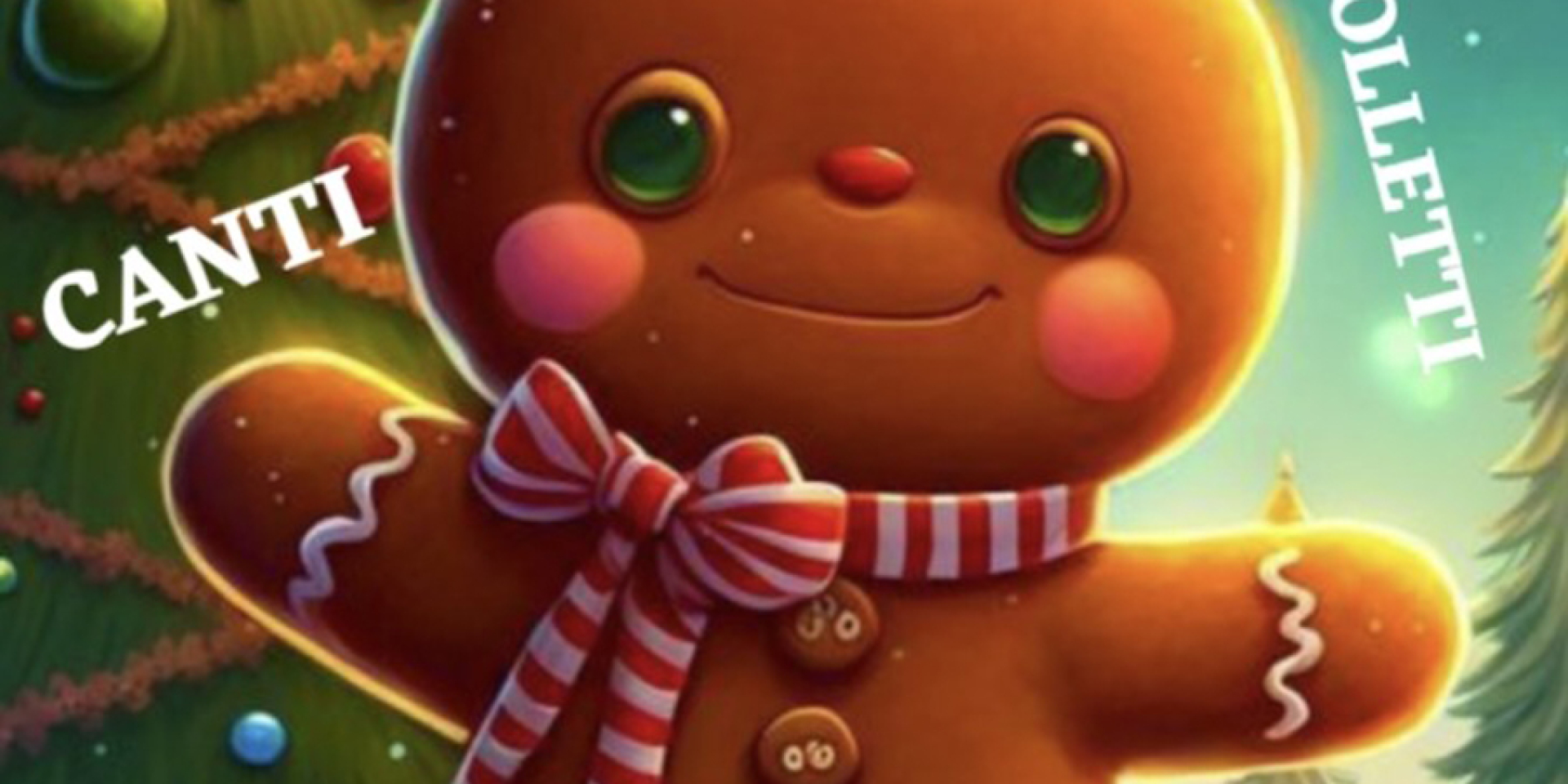 MAGIA D'INVERNO - domenica 17 dicembre