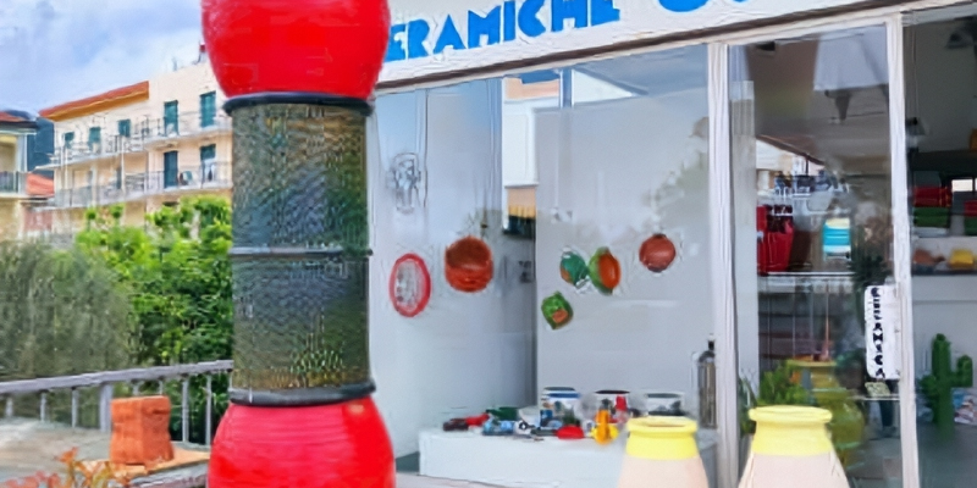 Riapertura del Museo Mazzotti
