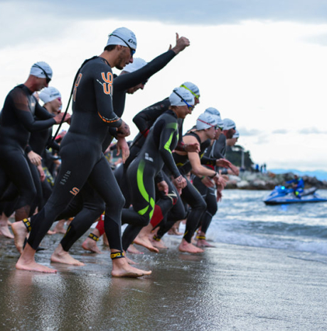 ALBISSOLA SWIM GAMES 2024