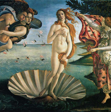 BUONGIORNO CERAMICA 2024 - WOMEN IN ART