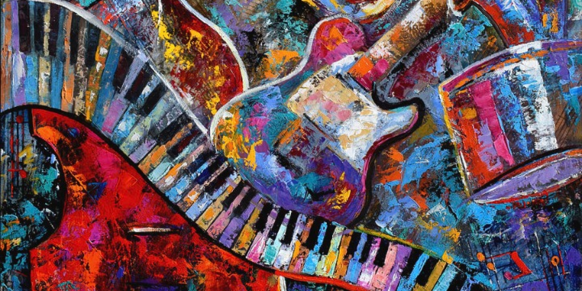 MUSICA AL MUDA
