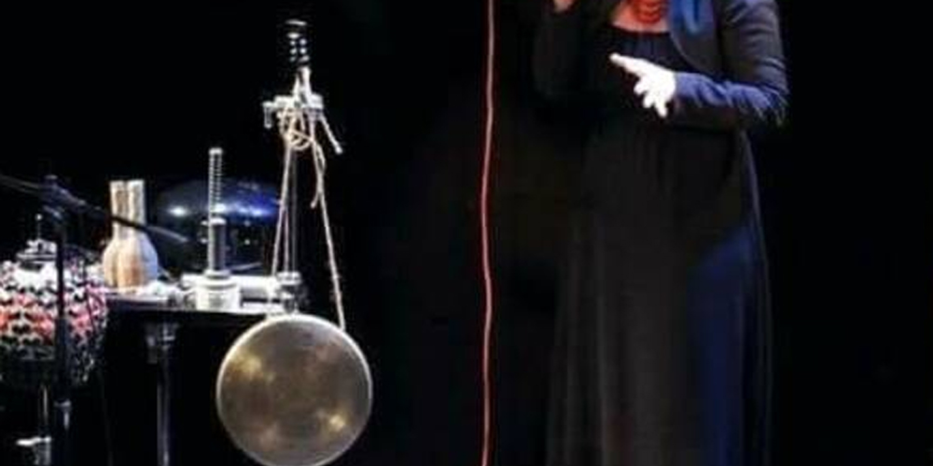 "ONCE UPON A SONG" MUSICA DA FIABA - venerdì 31 maggio