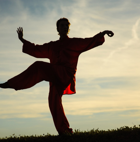 Corsi di gratuiti di TAI CHI e QIGONG