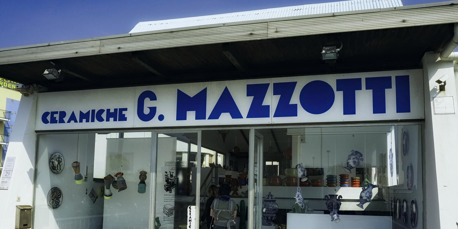 Presentazione libro QUELLA VOLTA CHE a cura di Gianni Giannini e Tullio Mazzotti