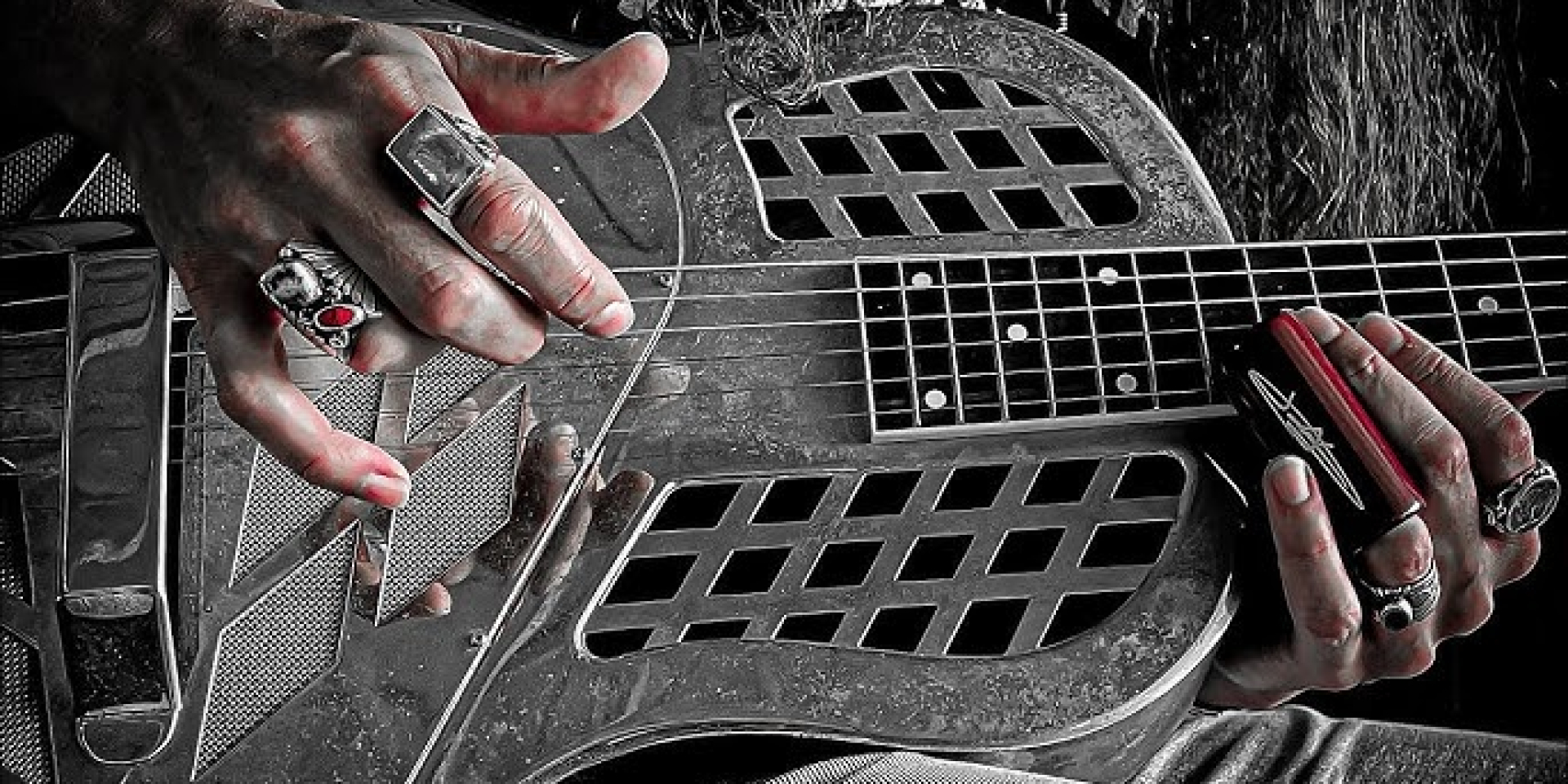 DIRTY TRICK Concerto rock/blues - domenica 1 settembre