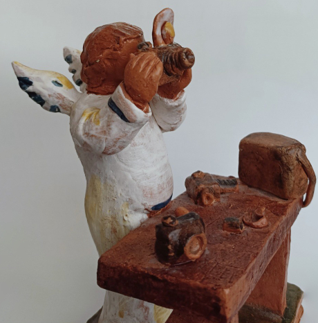 FIGURINAI CONTEMPORANEI - 28 novembre 2024