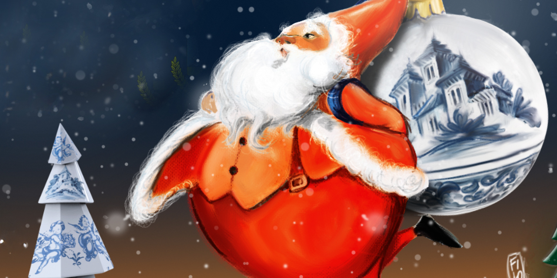 NATALE 2024