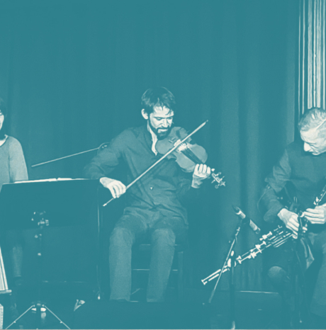 Trio O’CAROLAN - 2 gennaio 2025