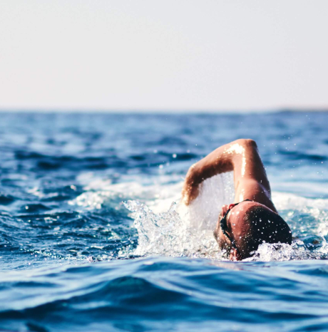 ALBISSOLA SWIM GAMES 2025