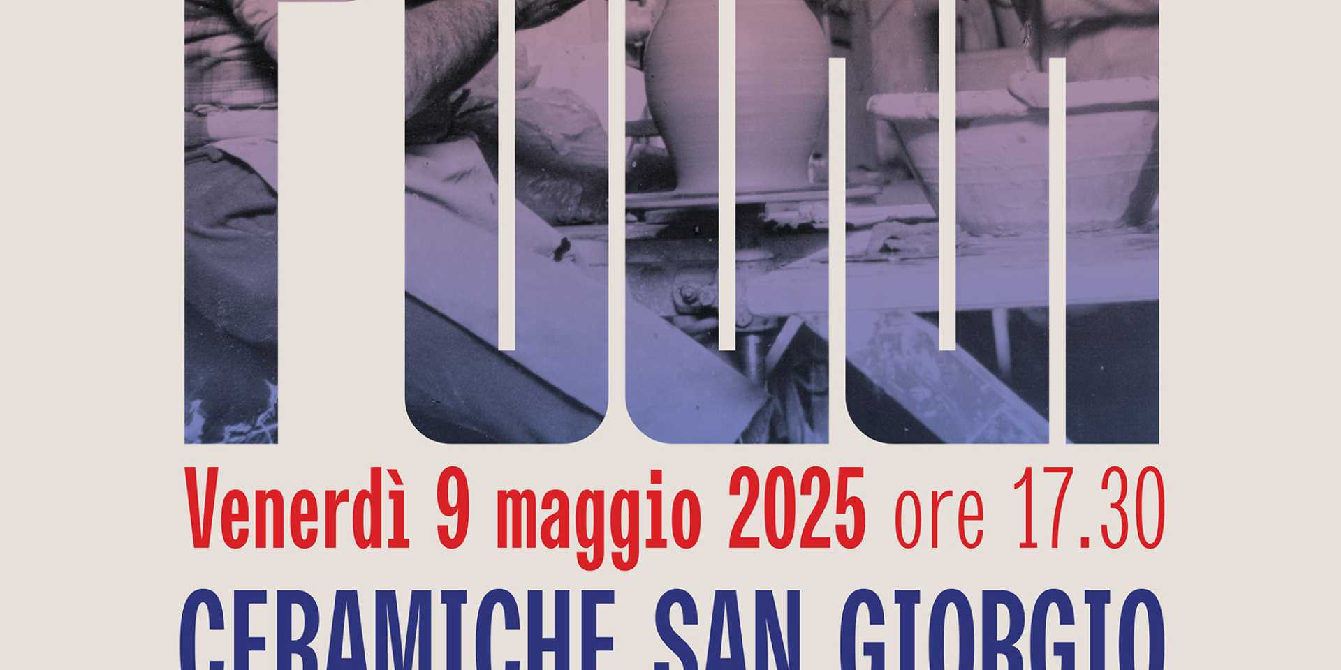 Omaggio a Giovanni Poggi 