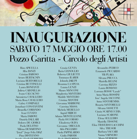 MUSICA...MAESTRO! da sabato 17 maggio...