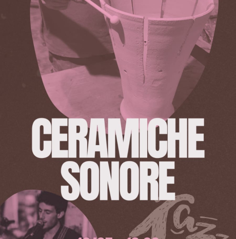 Ceramiche Sonore