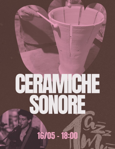 Ceramiche Sonore