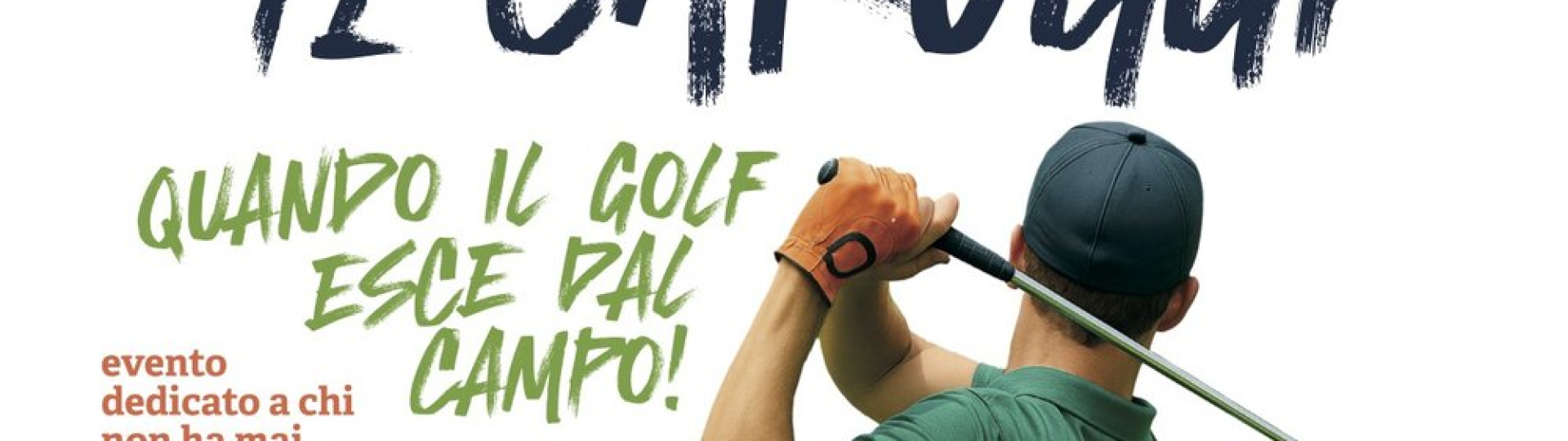 Golf In Ti Caruggi arriva ad Albissola Marina!
