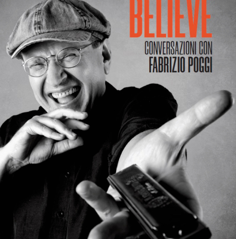Presentazione del libro "BELIEVE" - Sabato 7 giugno 2025