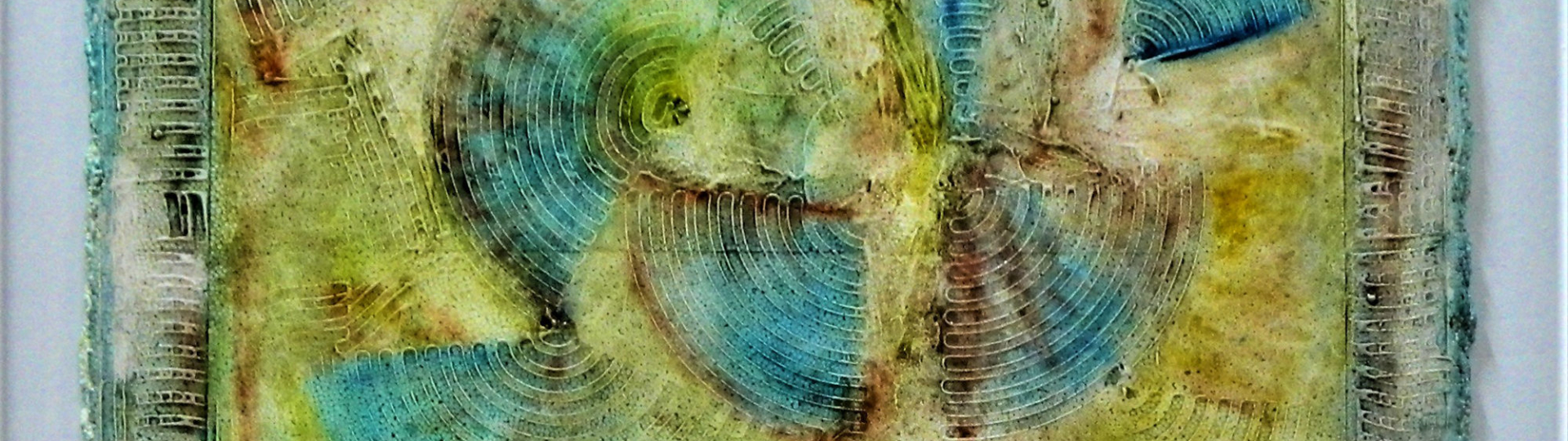 SCORCI DI MONDI SOMMERSI - Circolo degli Artisti 
