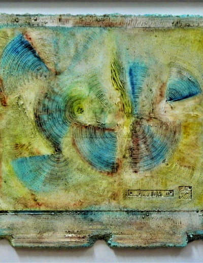 SCORCI DI MONDI SOMMERSI - Circolo degli Artisti