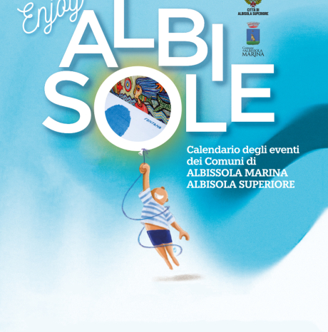 Enjoy Albisole 2025 - La presentazione - venerdì 20 giugno