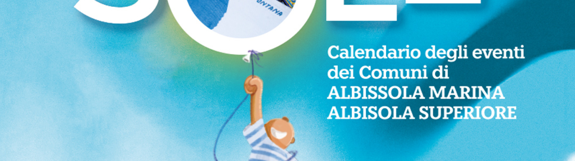 Enjoy Albisole 2025 - La presentazione - venerdì 20 giugno