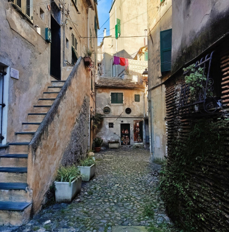 I Mercoledì di Pozzo Garitta 2025 