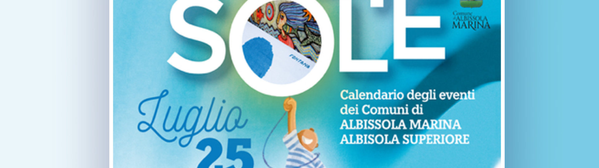 Enjoy Albisole, una stagione estiva tutta da vivere