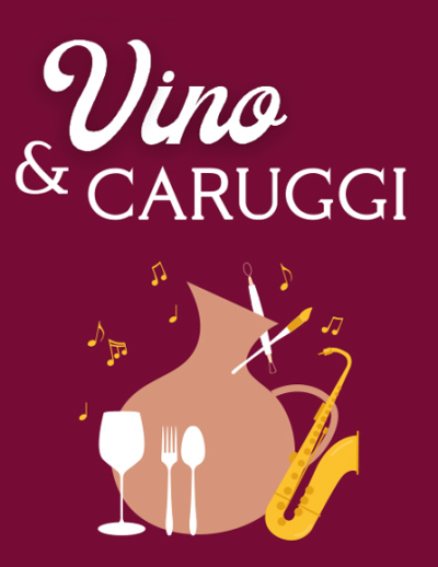 VINO & CARUGGI - 23 luglio