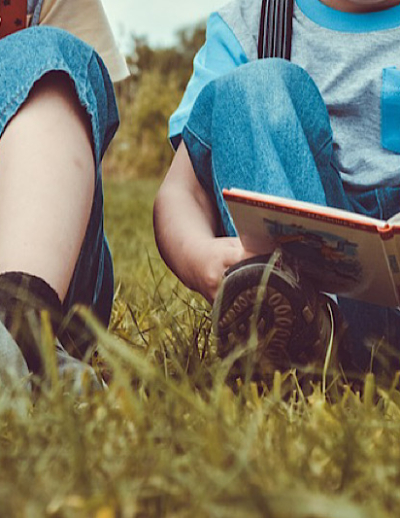 LETTURE IN PARCO PUCCIO