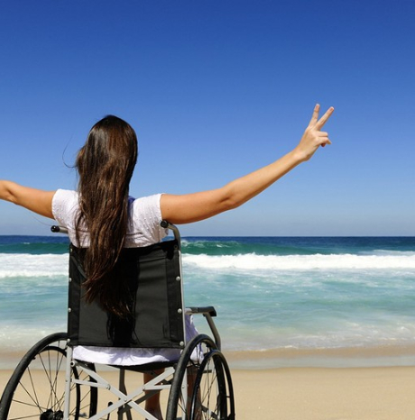 VACANZE ACCESSIBILI
