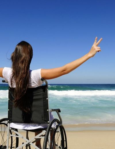 VACANZE ACCESSIBILI