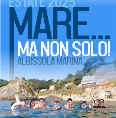 MARE... MA NON SOLO