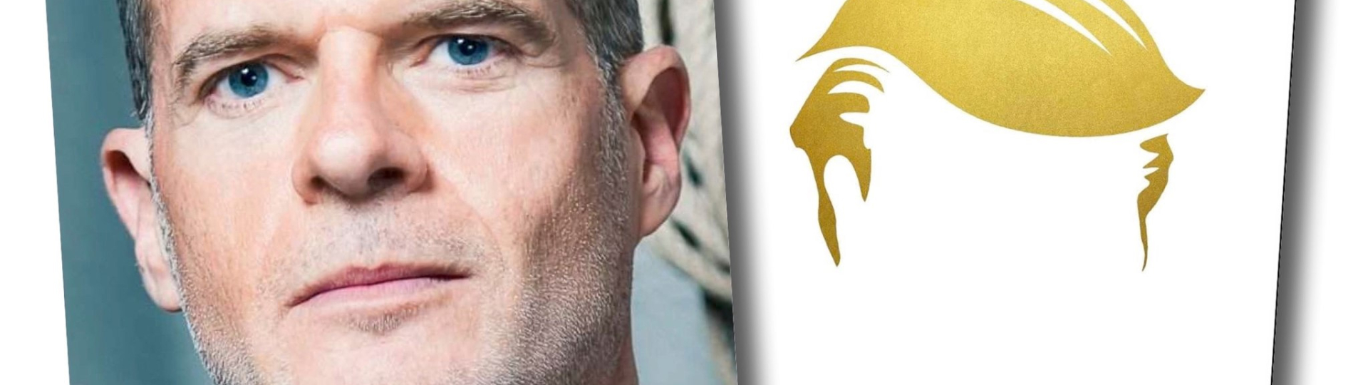 Parole ubikate in mare - Storia molto più che leggendaria di un Golden Man - STEFANO MASSINI