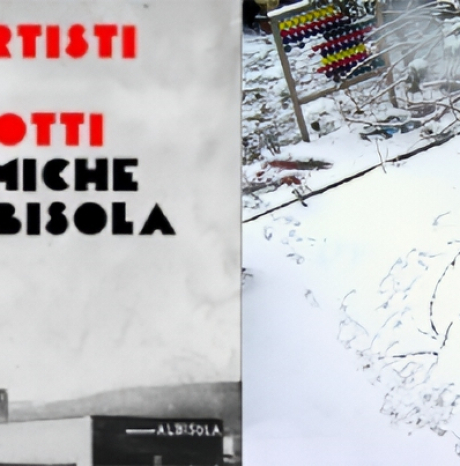 GLI ARTISTI ALLA MAZZOTTI - 24 Luglio
