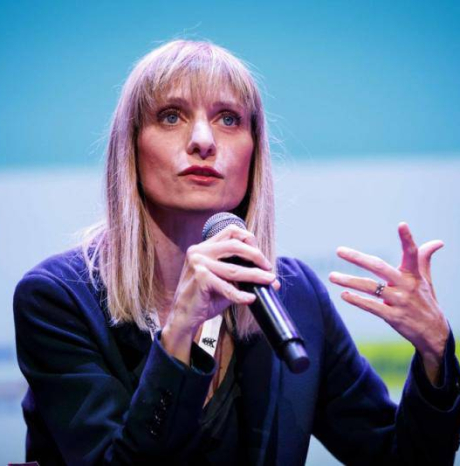 PAROLE UBIKATE IN MARE - ANNALISA CUZZOCREA