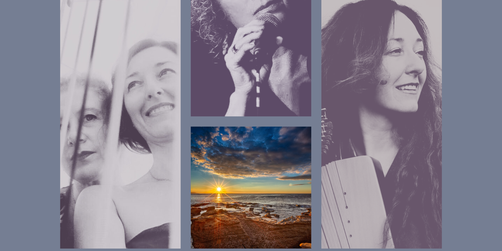 CONCERTO ALL'ALBA - 14 agosto