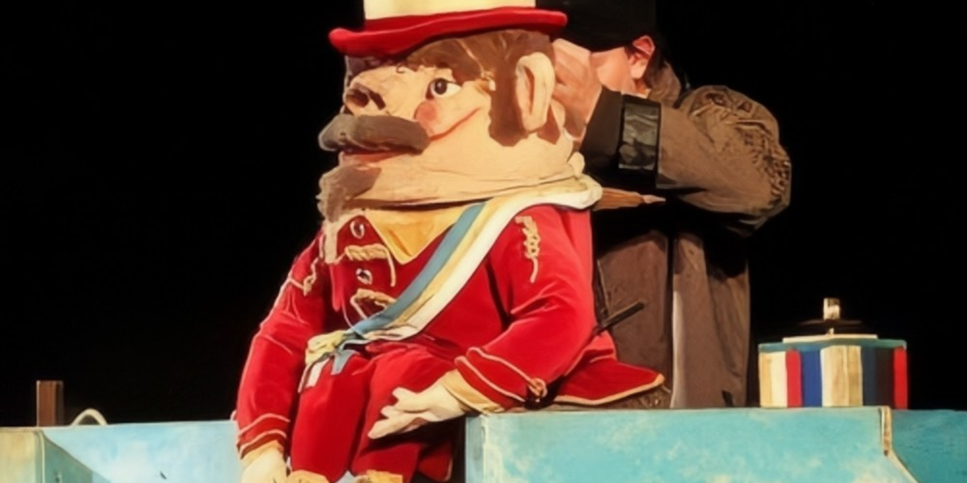 IL PIFFERAIO DI HAMELIN - Martedì 2 settembre