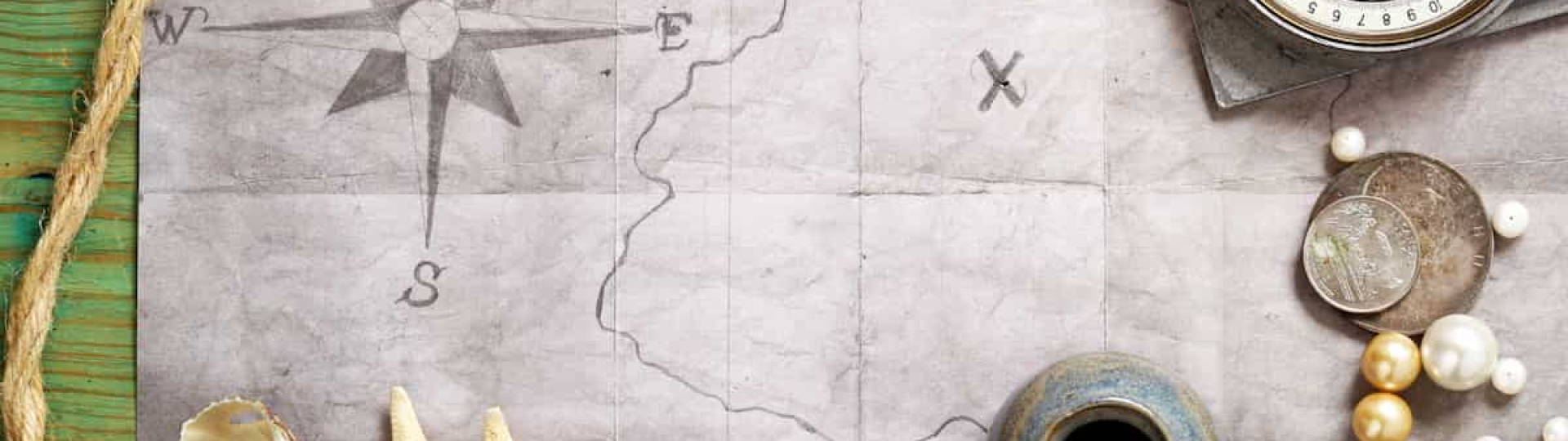 STREET ORIENTEERING - CACCIA AL TESORO - Venerdì 22 agosto