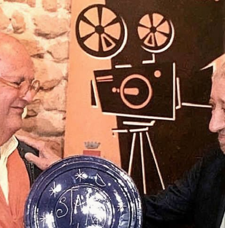 Proiezione del docufilm “Giannici, l’artista che voleva illuminare le stelle” - Evento annullato