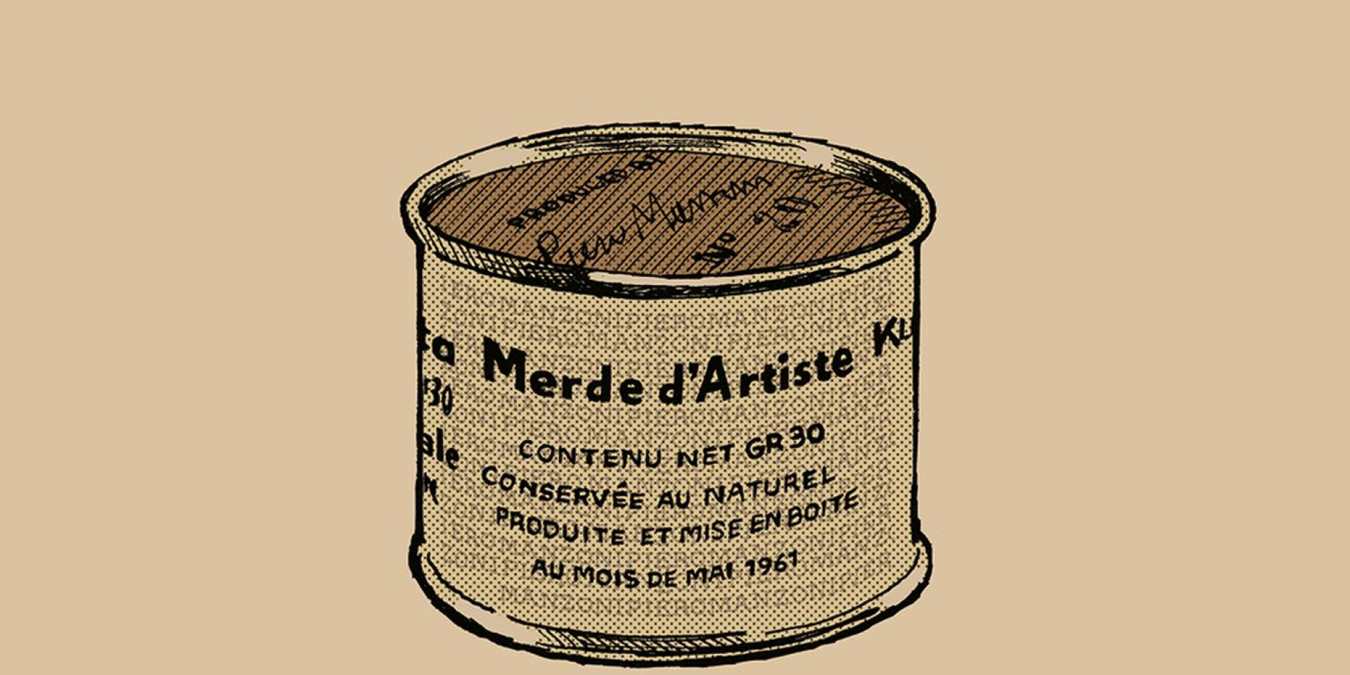 La graphic novel Piero Manzoni BACGLSP" - 29 agosto