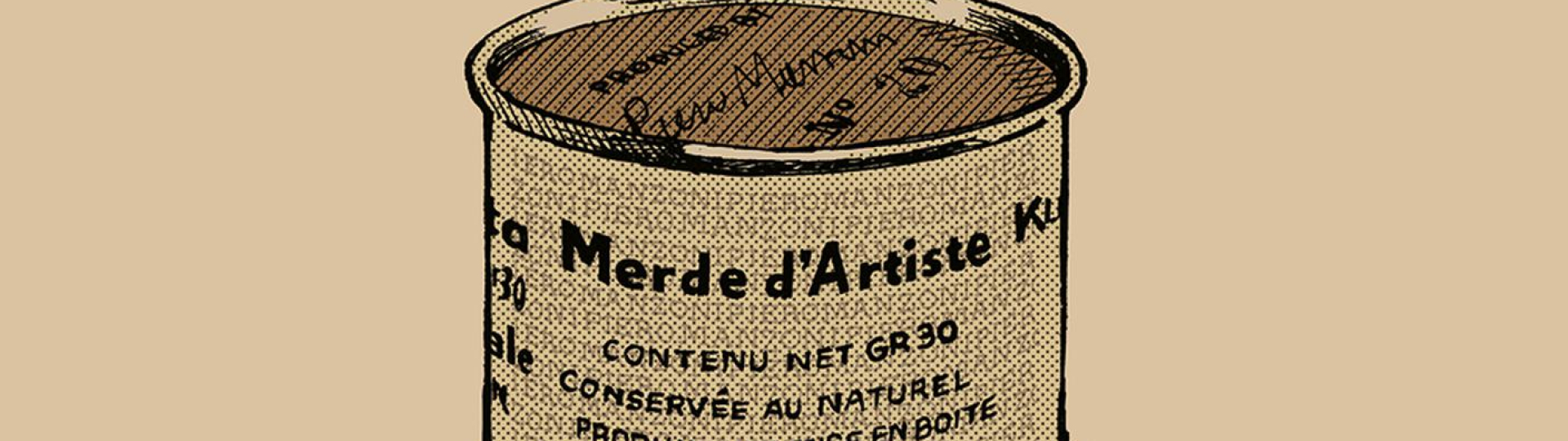 La graphic novel Piero Manzoni BACGLSP" - 29 agosto