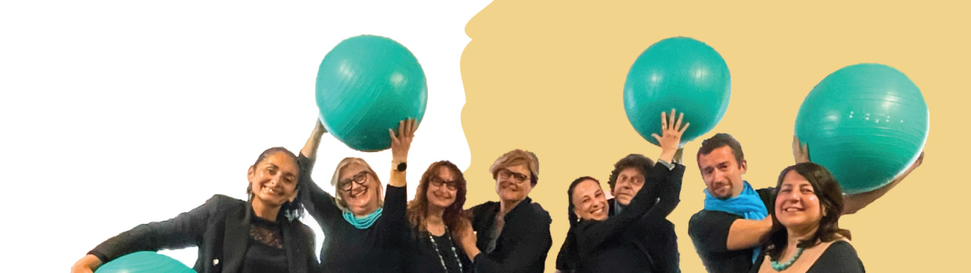 Double Trust Choir - domenica 21 settembre