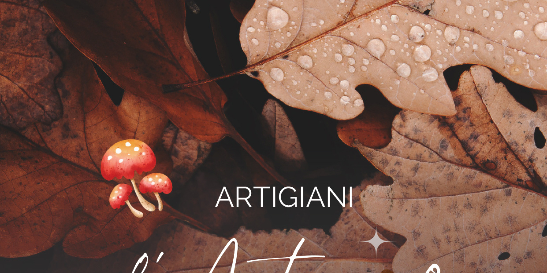 Artigiani d’Autunno – Albissola Marina Sabato 1 novembre 2025