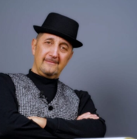 Eroi Superbi - domenica 30 novembre ore 17.00