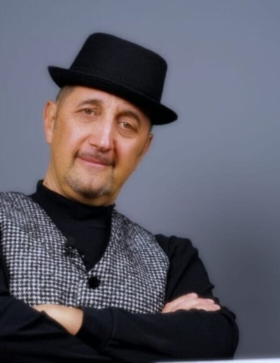 Eroi Superbi - domenica 30 novembre ore 17.00