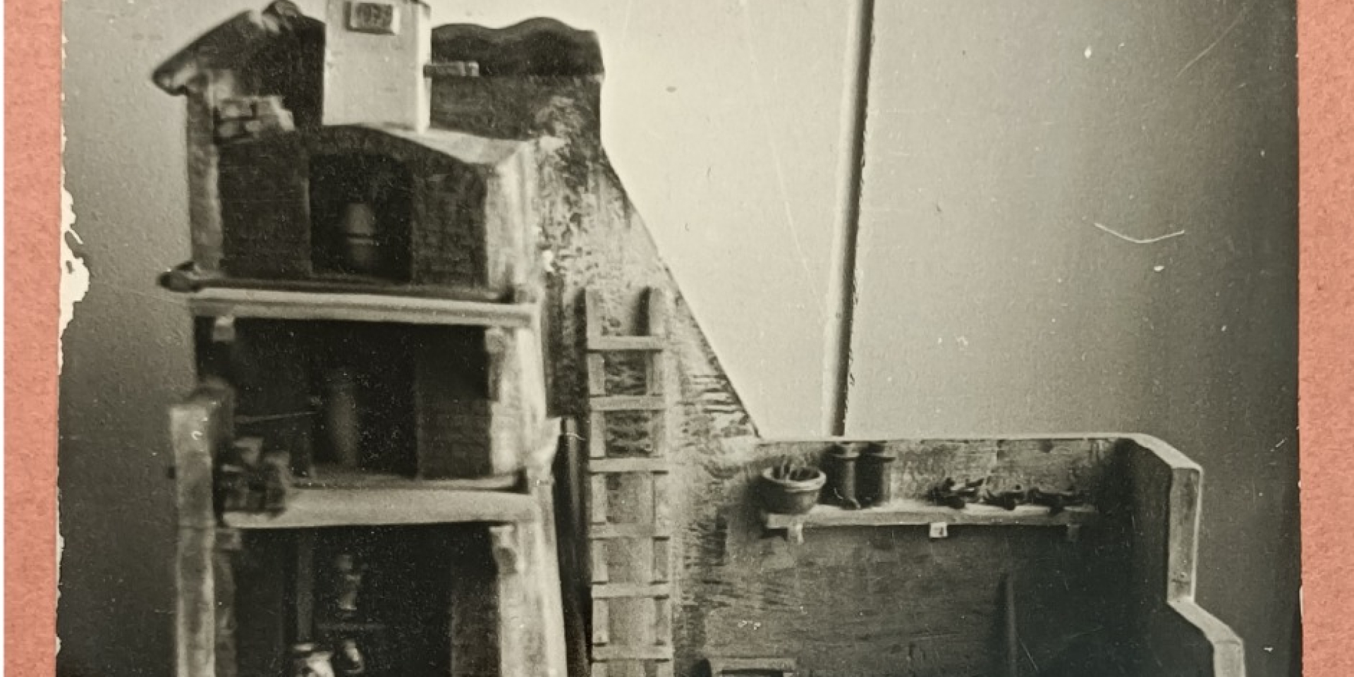 Giuseppe Barile — Ceramista fuori dal coro - dal 28 novembre 2025 al 1 marzo 2026