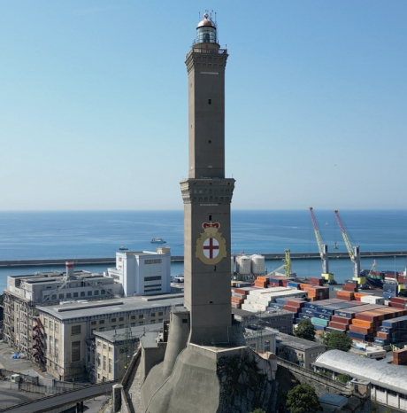 “La Repubblica di Genova e i suoi Secoli d’Oro” - Martedì 16 dicembre 