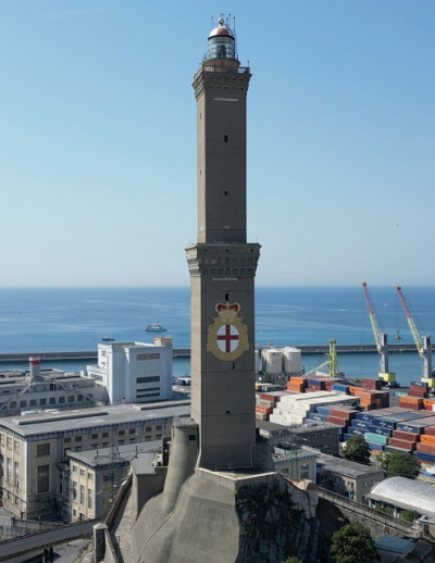 “La Repubblica di Genova e i suoi Secoli d’Oro” - Martedì 16 dicembre 