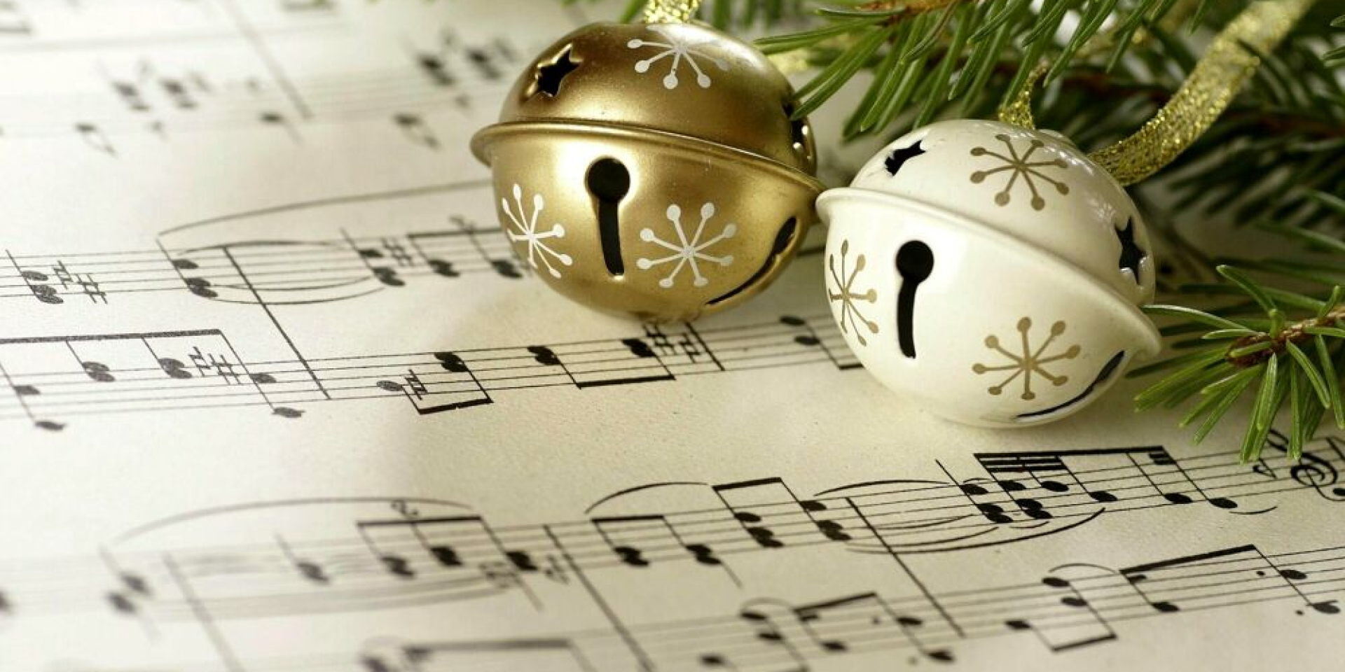 Concerto Gospel di Natale - Domenica 28 dicembre