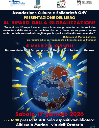 Presentazione libro 