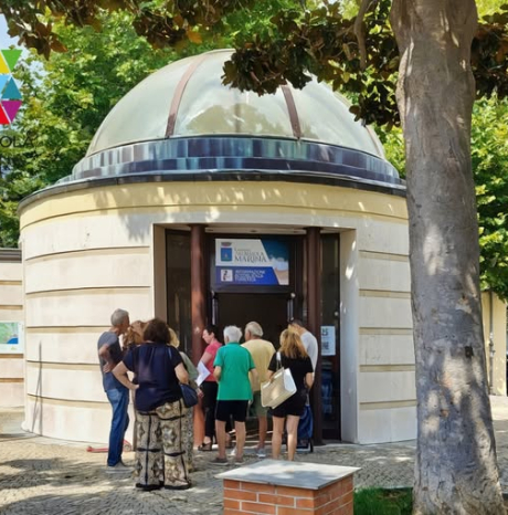 Servizio IAT Albissola Marina: riapertura il 1° marzo